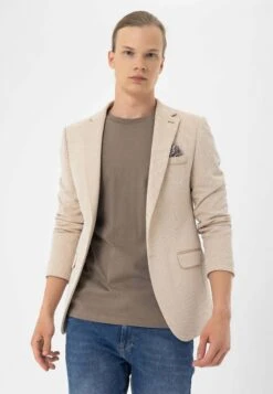 GiaccaBeige Uomo Completi E Cravatte BYY22T003-B11 -Pier One Italia 2025 7e563b338b8a4aac89874b7c42899288