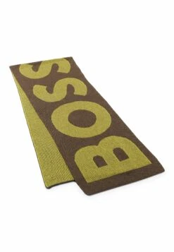 Boss Lamico - Sciarpa - Open Green Twentytwo -Pier One Italia 2025 7e5a811290e6458ab60da7a2f401b6b8