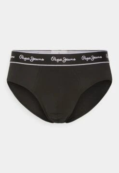 Pepe Jeans 3 Pack - Slip - Grey Marl -Pier One Italia 2025 7e6a10e4191849c09182f75afdeb915a