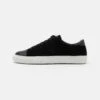 Sneaky Steve LescapeSneakers BasseBlack Uomo Sneaker SS912O007-Q11
