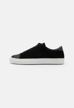 Sneaky Steve LescapeSneakers BasseBlack Uomo Sneaker SS912O007-Q11