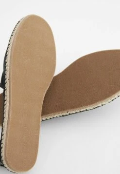 Next Espadrille - Espadrillas - Grey -Pier One Italia 2025 7ea92697612241daa2f7bd67cb76e5a4