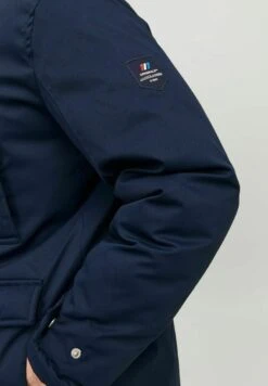 Jack & Jones Cappotto InvernaleNavy Blazer Uomo Cappotti JA222T1MU-K11 -Pier One Italia 2025 7ee2580b644041d1bdc9d4d6a15818c8