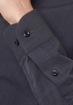 Mezzo FranceseCamiciaFil Fil Grigio Uomo Camicie ENE22D00G-C11 -Pier One Italia 2025 7eff3a15a5da42b98fec28e528c65976