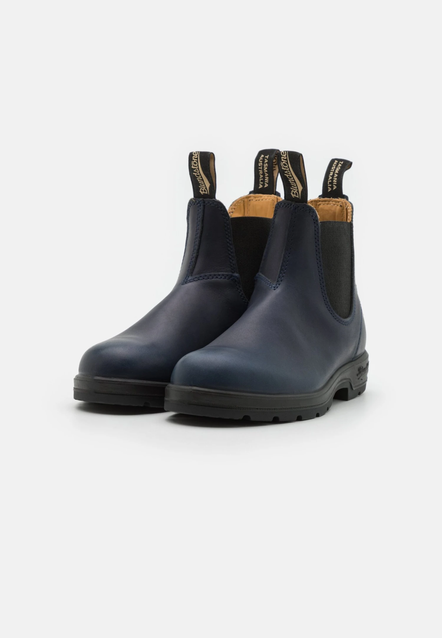 Blundstone UnisexStivalettiDunkelblau Uomo Stivaletti/Stivali BS915K00H-K11 4 Blundstone UnisexStivalettiDunkelblau Uomo Stivaletti/Stivali BS915K00H-K11 - immagine 2