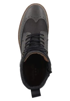 Pantofola D'Oro Stivaletti StringatiDark Shadow Uomo Stivaletti/Stivali PA412K010-O12 -Pier One Italia 2025 8013664e8d474ebb8503ab7fefcc44e0