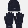 Jack & Jones Jaccliff Beanie And GlovesGuantiDark Blue Uomo Guanti JA252O01O-K11 -Pier One Italia 2025 8053073395a94426b512c690e10dfcec