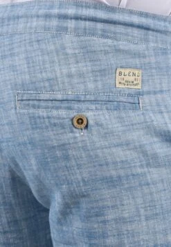 Blend BhbonesShortsEnsign Blu Uomo Bermuda BL522F04W-K11 -Pier One Italia 2025 808b44d47bbd4502bb647d1f9b28832a