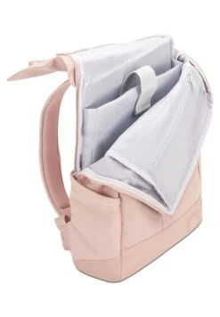 Mika - Zaino - Rosa -Pier One Italia 2025 80a602f9f21a4d568f1f797f10965eed