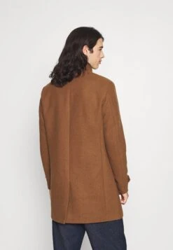JACK&JONES Premium Blamelton SnCappotto CortoDark Khaki Uomo Cappotti JAM22T04V-N11 -Pier One Italia 2025 80b478411ced4935965e42ca9dda7348