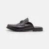 Aldo Simeon - Zoccoli - Black -Pier One Italia 2025 80b6dd723b6449c783fa538358111e79