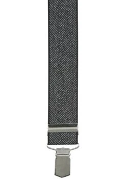 Braces HosenträgerAltri AccessoriBlack Uomo Altro LB852D02R-Q11 -Pier One Italia 2025 80c62be090f14f78ac6f6e6b0cf8ab9f