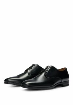 Boss KensingtonDerb Bu NStringate ElegantiBlack One Uomo Scarpe Con I Lacci BB112M052-Q11 -Pier One Italia 2025 80ddd69437ee4554932997ba2d9dc612