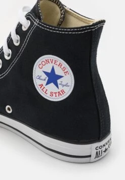 Converse Chuck Taylor All Star Hi - Sneakers Alte - Black -Pier One Italia 2025 81d7347beb9341eaad86a27a15031ff0