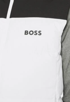 Boss Hamar - Smanicato - White -Pier One Italia 2025 820706666cd7422dbb4d8cf284b9e566