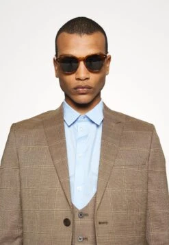 The Fashion Suit Peak SetCompletoBrown Uomo Completi E Cravatte DH022A09L-O11 -Pier One Italia 2025 8213a8006dc54724936bec34a8eb0b74