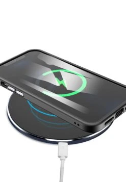 Matt Silicone Case For Iphone 13 MiniPortacellulareBlack Uomo Elettronica & Lifestyle A3H54F00R-Q11 -Pier One Italia 2025 82f18621d5e749f4834177e5753fd465