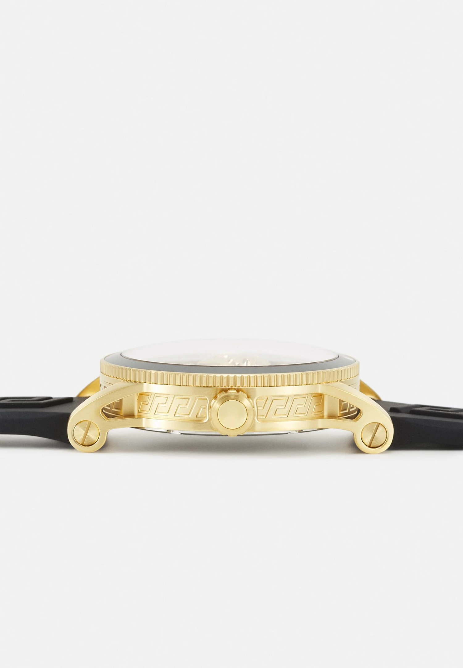 Palazzo - Orologio - Black/Gold-Coloured 5 Palazzo - Orologio - Black/Gold-Coloured - immagine 3