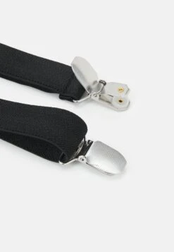 Jack & Jones Jaceli Suspender Giftbox UnisexCinturaBlack Uomo Cinture JA254S003-Q11 -Pier One Italia 2025 831c52e9f9aa49f2bf4354c0c6cf34ff