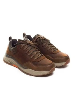 Skechers Sneakers BasseMarrón Uomo Sneaker SK112O09N-O11 -Pier One Italia 2025 834f084712a9432494072eb13873021d
