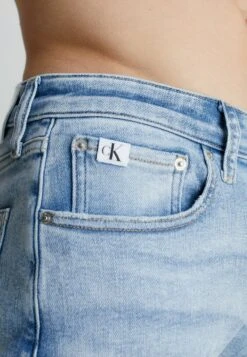 Calvin Klein Jeans Jeans Slim FitDenim Light Uomo Jeans C1821N0NZ-K11 -Pier One Italia 2025 83965621256a4265ae1eae52ddd3a3f5