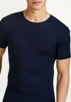 Wsk - Maglietta Intima - Blu -Pier One Italia 2025 83a2fe4e1b3e4cb3a16c6eb7f44e9dd3