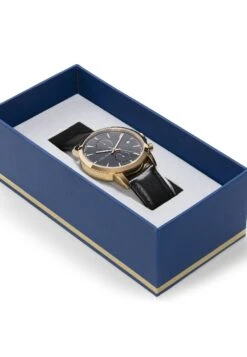 Storm- Cronografo - Rose Gold-Black -Pier One Italia 2025 83c1a5923c8f4f8882ac0b17b484a0fb