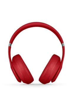Beats Studio3 Wireless Over Ear Headphones CuffieRed Uomo Elettronica & Lifestyle B4154E003-G11 -Pier One Italia 2025 83dc4a1298994847b5af1b94ec63d4ac