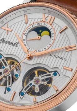 The Hollywood- Cronografo - Rose Gold-Coloured -Pier One Italia 2025 83f9db1118224cbeb06d6507df19a49f