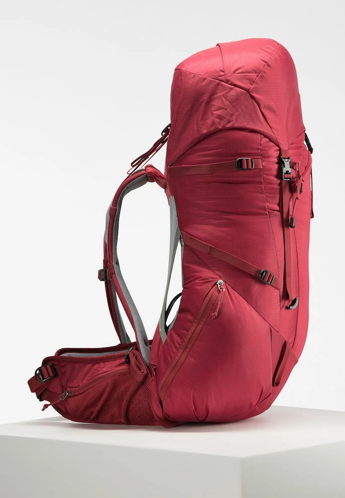 Haglöfs Vina- Zaino - Brick Red S-M 6 Haglöfs Vina- Zaino - Brick Red S-M - immagine 4