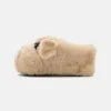 Grizzly Dog Slipper Unisex - Pantofole - Beige -Pier One Italia 2025 8595c183025d4ae694bc94612231d351