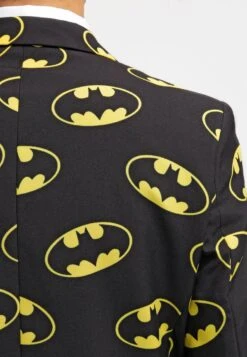 Opposuits BatmanCompletoBlack Uomo Completi E Cravatte OP222A00M-Q11 -Pier One Italia 2025 85d5762a327c4dc3be86da1f1d50b493