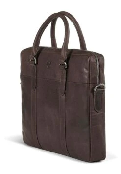 AshtonVentiquattroreDark Brown Uomo Borse H1J54H004-O11 -Pier One Italia 2025 8630f3f112e14b58b4e20195366cc63f