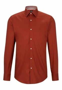 Boss H Hank Kent - Camicia Elegante - Red Two -Pier One Italia 2025 86331f525c594f8392b91eeaed5195f4