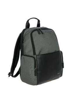 Bric's Monza - Zaino - Grey Black -Pier One Italia 2025 86605d73465e45f3a562fe5ce83d0c1d