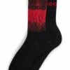 Hugo 2 Pack Qs Tie Dye Cc - Calze - Black One -Pier One Italia 2025 8687201854d649b3b68af30e9f9e02d2