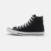 Converse Chuck Taylor All Star Hi - Sneakers Alte - Black -Pier One Italia 2025 869edab2843d4040885138eb2219143f