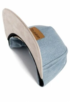 BeastCappellinoDenim Beast Blue Uomo Cappellie Berretti BFB52P01G-K11 -Pier One Italia 2025 869f580ce50743979a3bcc6453c93575