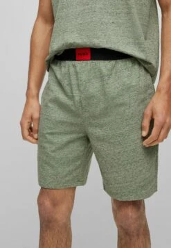 Hugo Melange Set - Pigiama - Light Green -Pier One Italia 2025 871d2b65c2af4d539847b04c3a9b5717