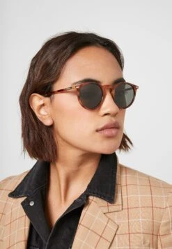 Polaroid Occhiali Da Sole - Dark Havana -Pier One Italia 2025 872c71e6f5484ff5956d5edbba22c2fe