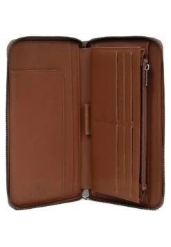 Hexagona PortafoglioCognac Uomo Portafogli E Custodie H2H52F02H-O12 -Pier One Italia 2025 87866ab238884a86bf7e9e91515c1f3b