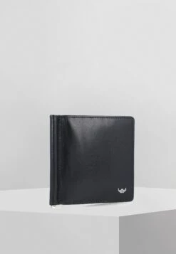 Golden Head ColoradoPortafoglioSchwarz Uomo Portafogli E Custodie 1GH54F01Z-Q12