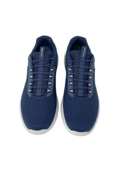 Skechers Sneakers BasseBlue Uomo Sneaker SK112O0I8-K11 -Pier One Italia 2025 87b5139cbfec4786939a3ca018659b7e
