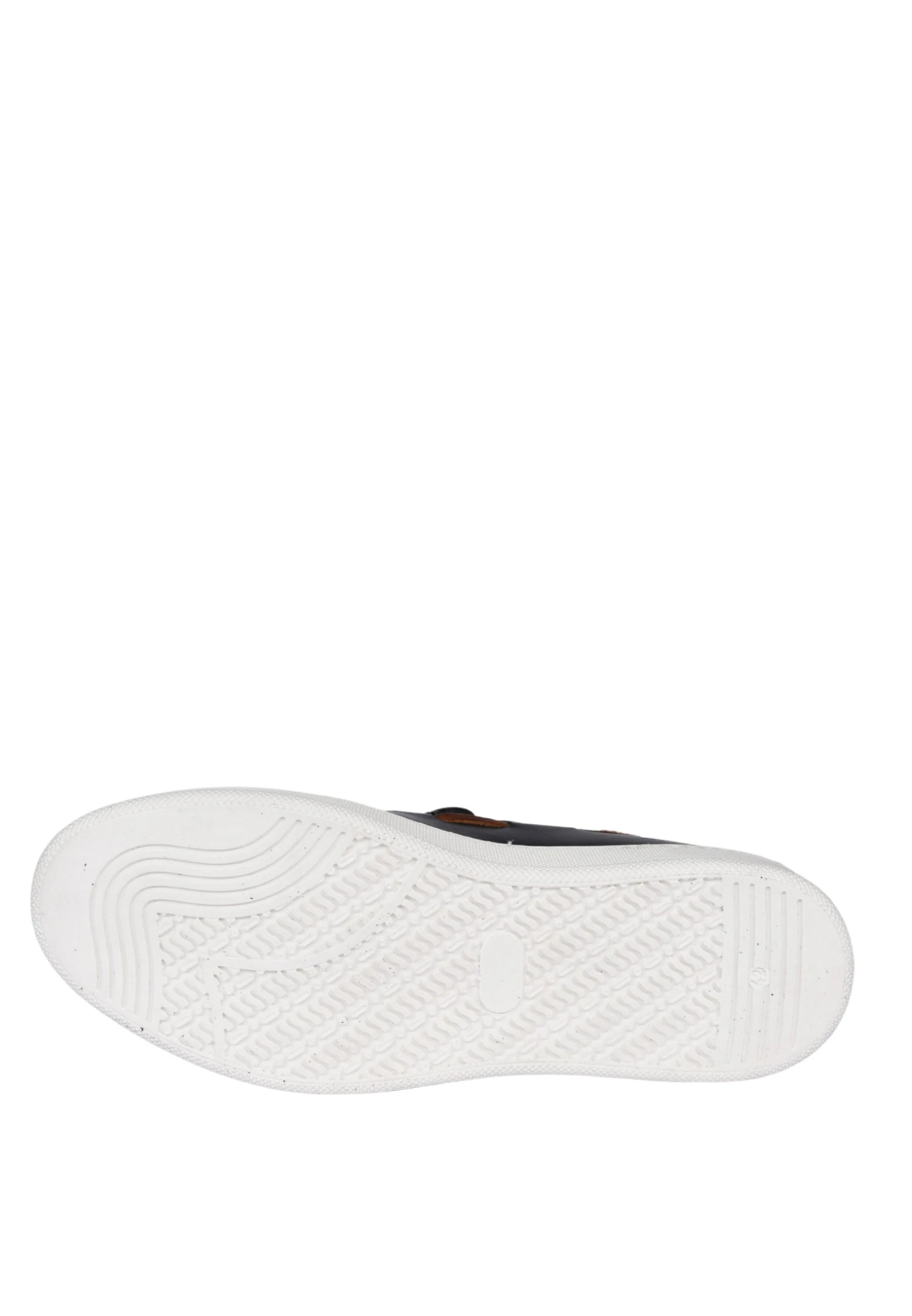 Con Nappine - Mocassini - Blu 7 Con Nappine - Mocassini - Blu - immagine 5