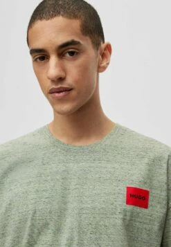 Hugo Melange Set - Pigiama - Light Green -Pier One Italia 2025 88171aaad1e94dc2bbb930327d6b895a