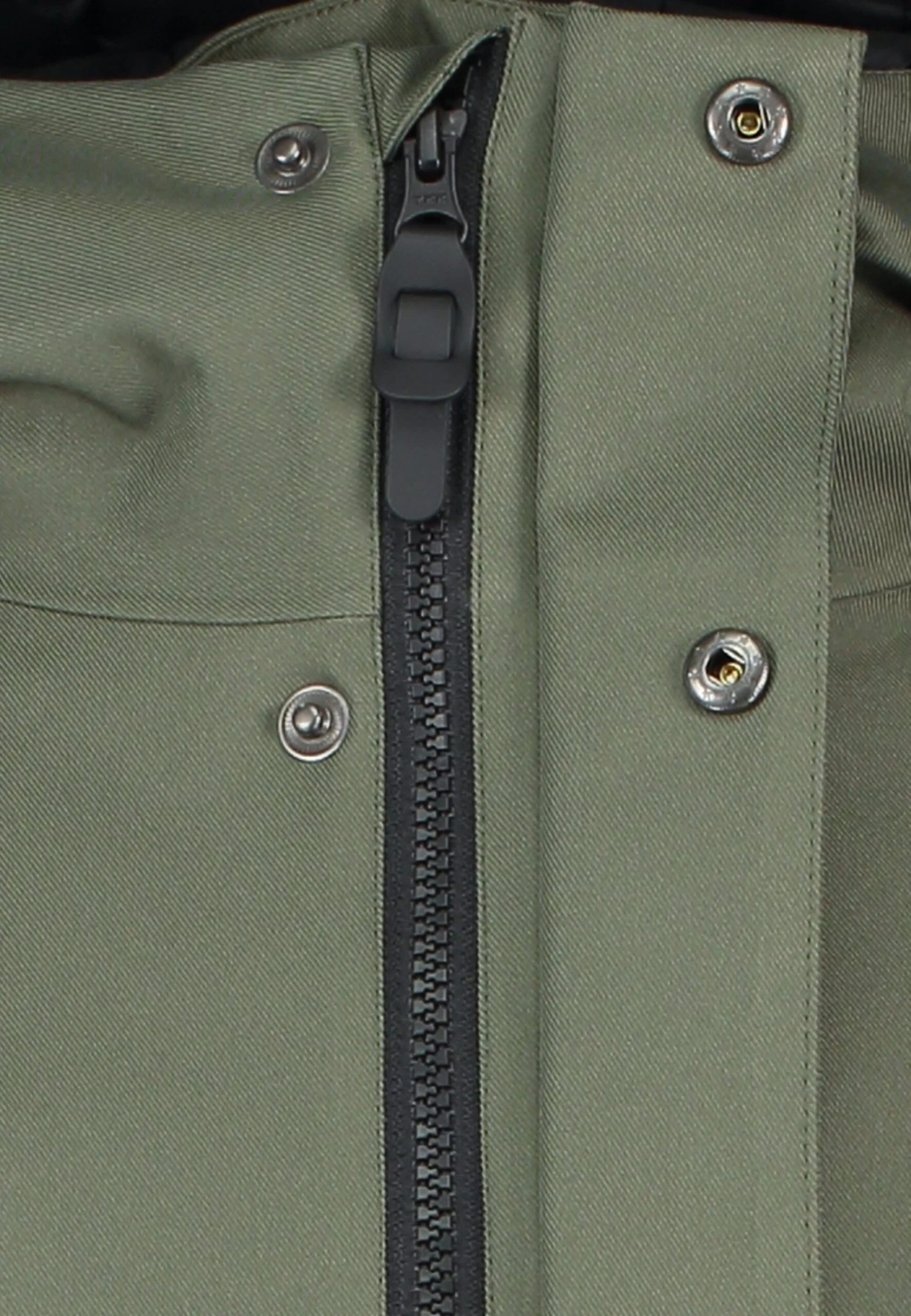 AGU Clean Winter Urban OutdoorGiacca OutdoorArmy Green Uomo Giacche AGE22T002-M11 8 AGU Clean Winter Urban OutdoorGiacca OutdoorArmy Green Uomo Giacche AGE22T002-M11 - immagine 6