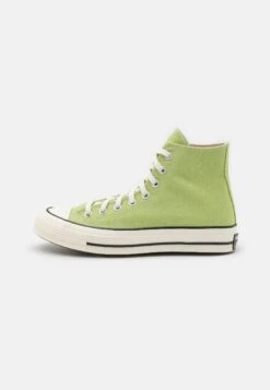 Converse Chuck 70 Fall Tone UnisexSneakers AlteVitality Green/Egret/Black Uomo Sneaker CO415N0TH-M11