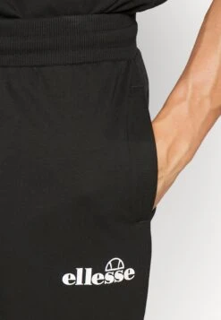 Ellesse Aranzi - Pigiama - Black -Pier One Italia 2025 88e607984d514334986e27b6f5ad18e1