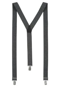 Braces HosenträgerAltri AccessoriBlack Uomo Altro LB852D02R-Q11 -Pier One Italia 2025 88ef045143234279860574724702eda3