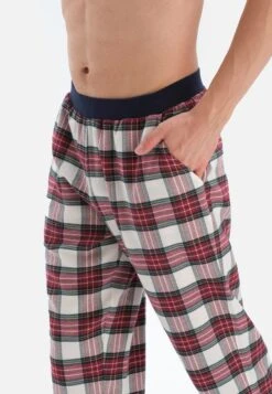 Christmas - Pigiama - Bordeaux -Pier One Italia 2025 88f8a0353768451fafd42fc8f67ae3a0